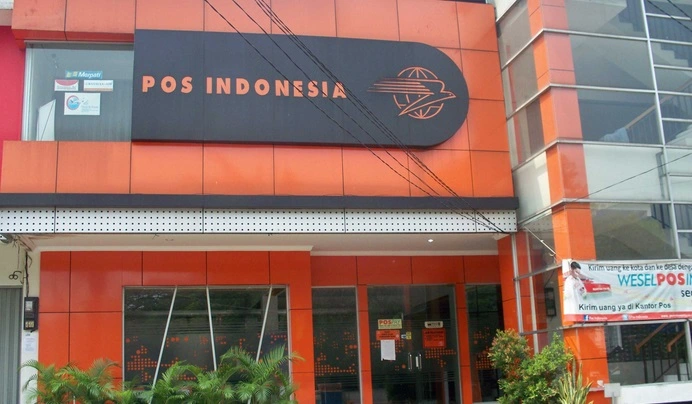 cara Menemukan Alamat Kantor Pos