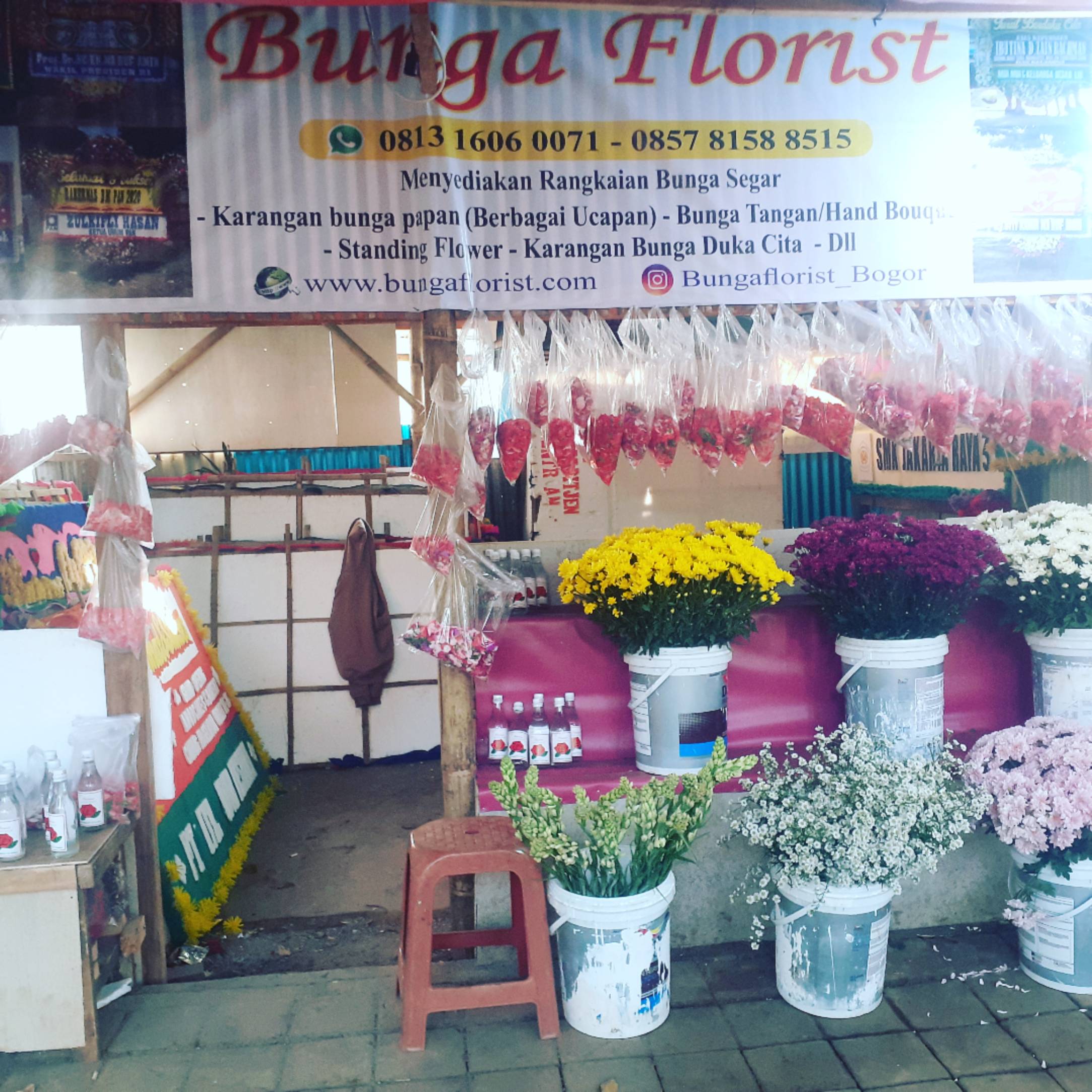 Bunga Florist