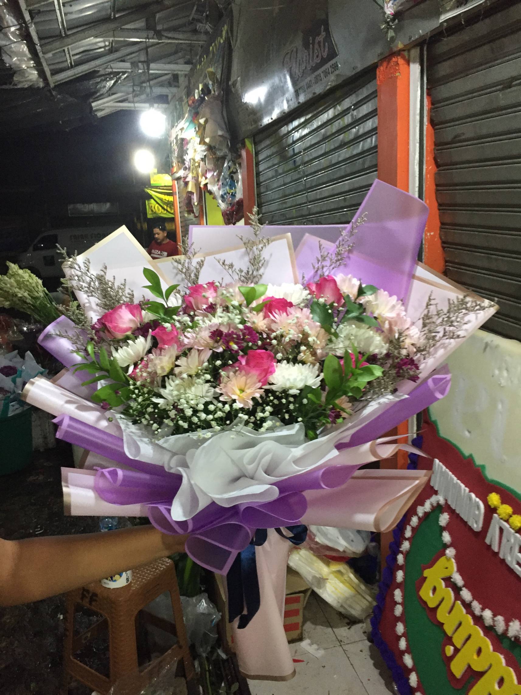 Fajar Florist