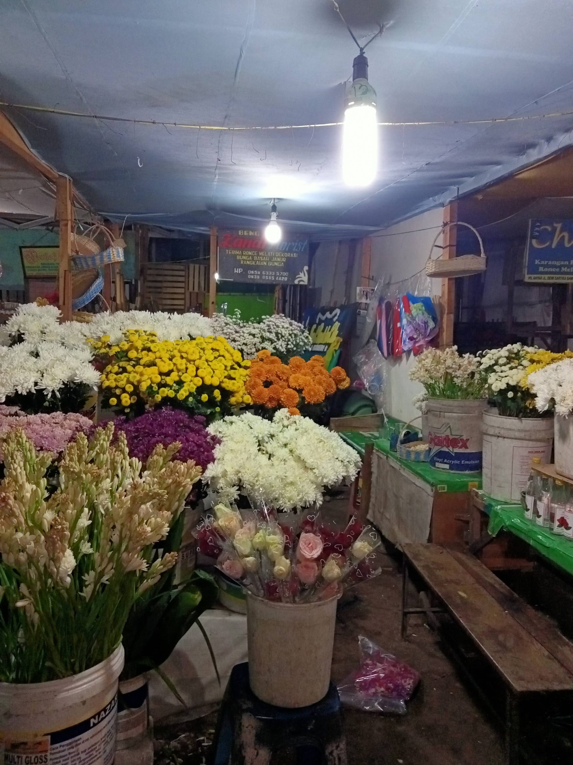 Kandi Florist