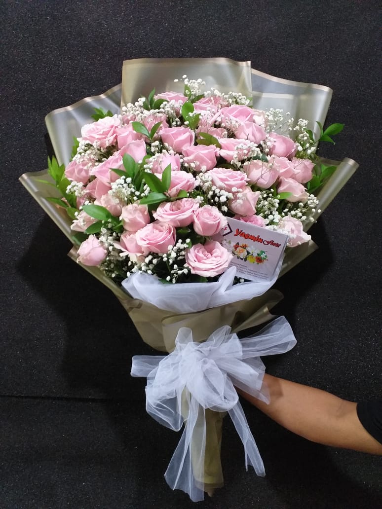 Yasmin Florist