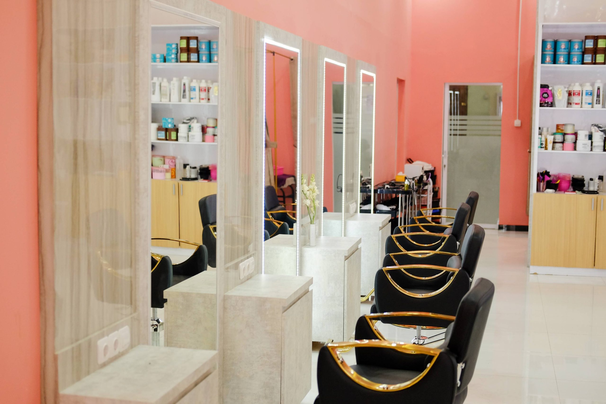 Arsy Beauty Salon & Spa